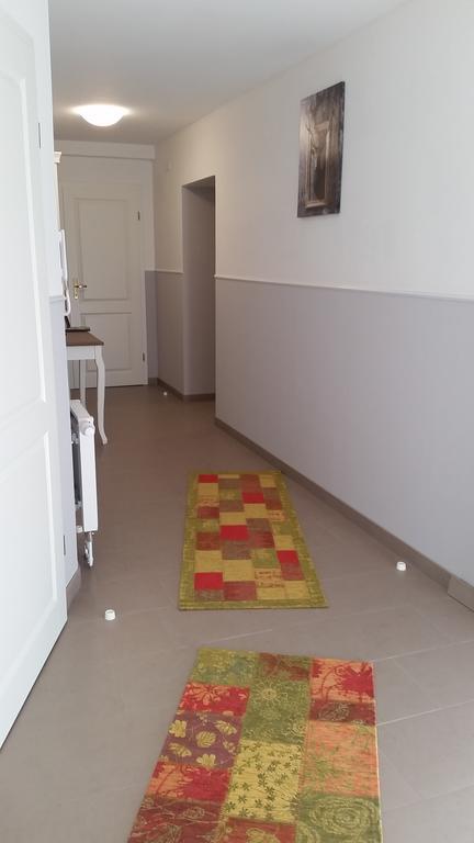Guest House Altes Forstamt Eberswalde-Finow Exteriör bild